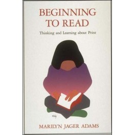 Beginning to Read