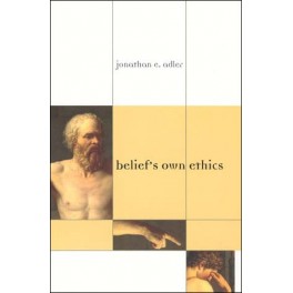 Belief's Own Ethics