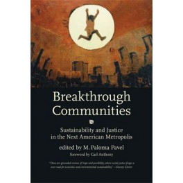 Breakthrough Communities