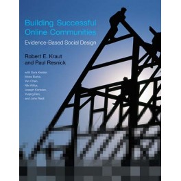Building Successful Online Communities