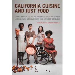 California Cuisine and Just Food
