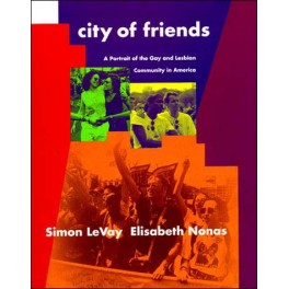 City of Friends