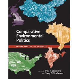 Comparative Environmental Politics