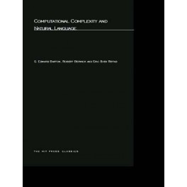 Computational Complexity and Natural Language