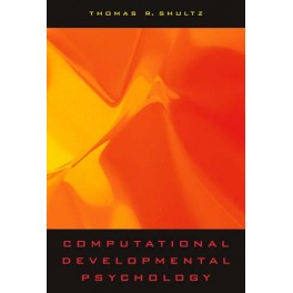 Computational Developmental Psychology