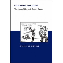 Comrades No More