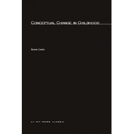 Conceptual Change In Childhood