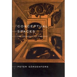 Conceptual Spaces