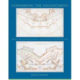Conserving the Enlightenment