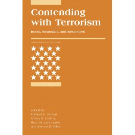 Contending with Terrorism