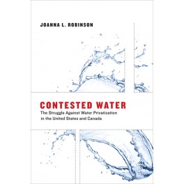 Contested Water