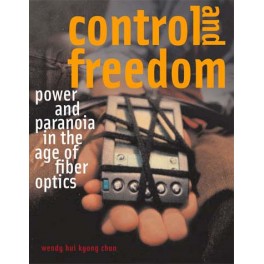 Control and Freedom