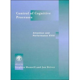 Control of Cognitive Processes
