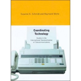 Coordinating Technology