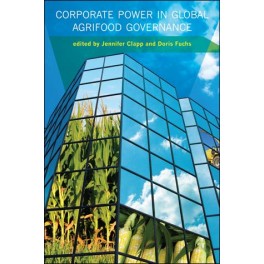 Corporate Power in Global Agrifood Governance