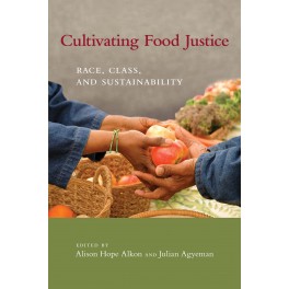Cultivating Food Justice