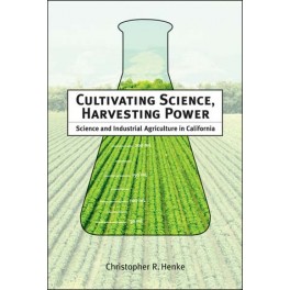 Cultivating Science, Harvesting Power