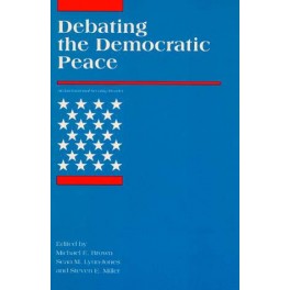 Debating the Democratic Peace