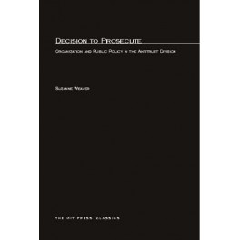 Decision to Prosecute