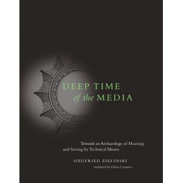 Deep Time of the Media