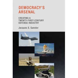 Democracy's Arsenal