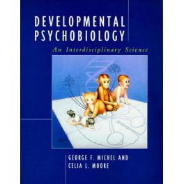 Developmental Psychobiology