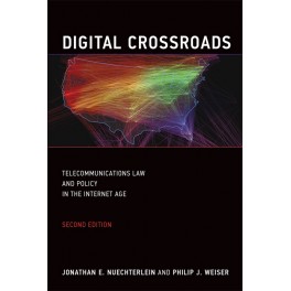Digital Crossroads