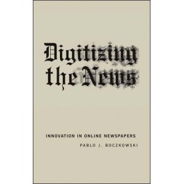 Digitizing the News