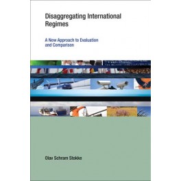 Disaggregating International Regimes