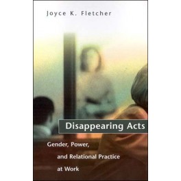 Disappearing Acts