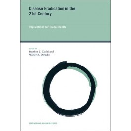 Disease Eradication in the 21st Century