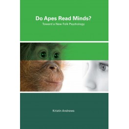 Do Apes Read Minds?