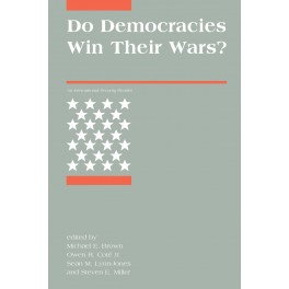 Do Democracies Win Their Wars?
