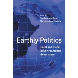 Earthly Politics