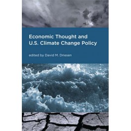 Economic Thought and U.S. Climate Change Policy