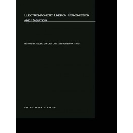 Electromagnetic Energy Transmission and Radiation