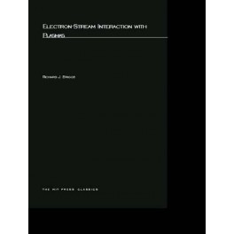 Electron-Stream Interaction with Plasmas