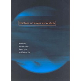 Emotions in Humans and Artifacts