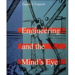 Engineering and the Mind's Eye
