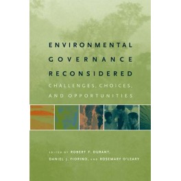 Environmental Governance Reconsidered