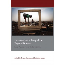 Environmental Inequalities Beyond Borders