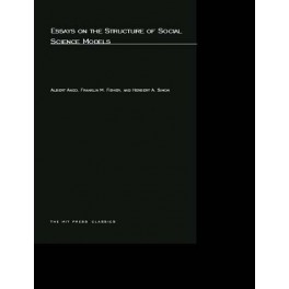 Essays on the Structure of Social Science Models