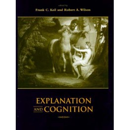 Explanation and Cognition