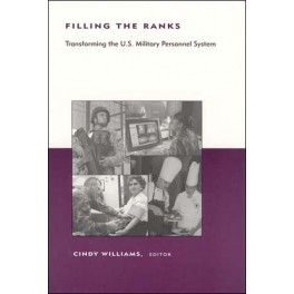 Filling the Ranks