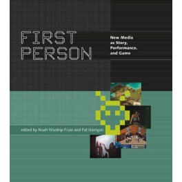 First Person