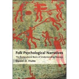 Folk Psychological Narratives