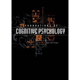 Foundations of Cognitive Psychology