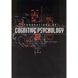 Foundations of Cognitive Psychology