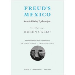 Freud's Mexico