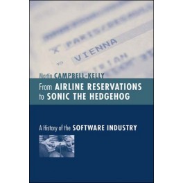 From Airline Reservations to Sonic the Hedgehog